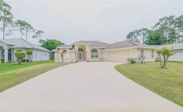 114 BOULDER ROCK DRIVE, Palm Coast, FL 32137