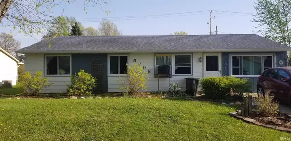 5708 Andorra Drive, Fort Wayne, IN 46835