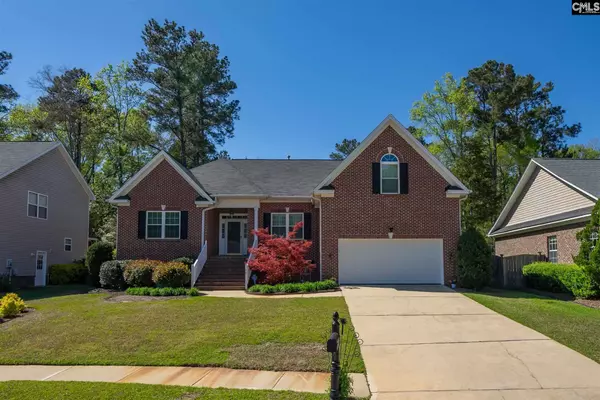 109 Caedmons Creek Drive, Irmo, SC 29063