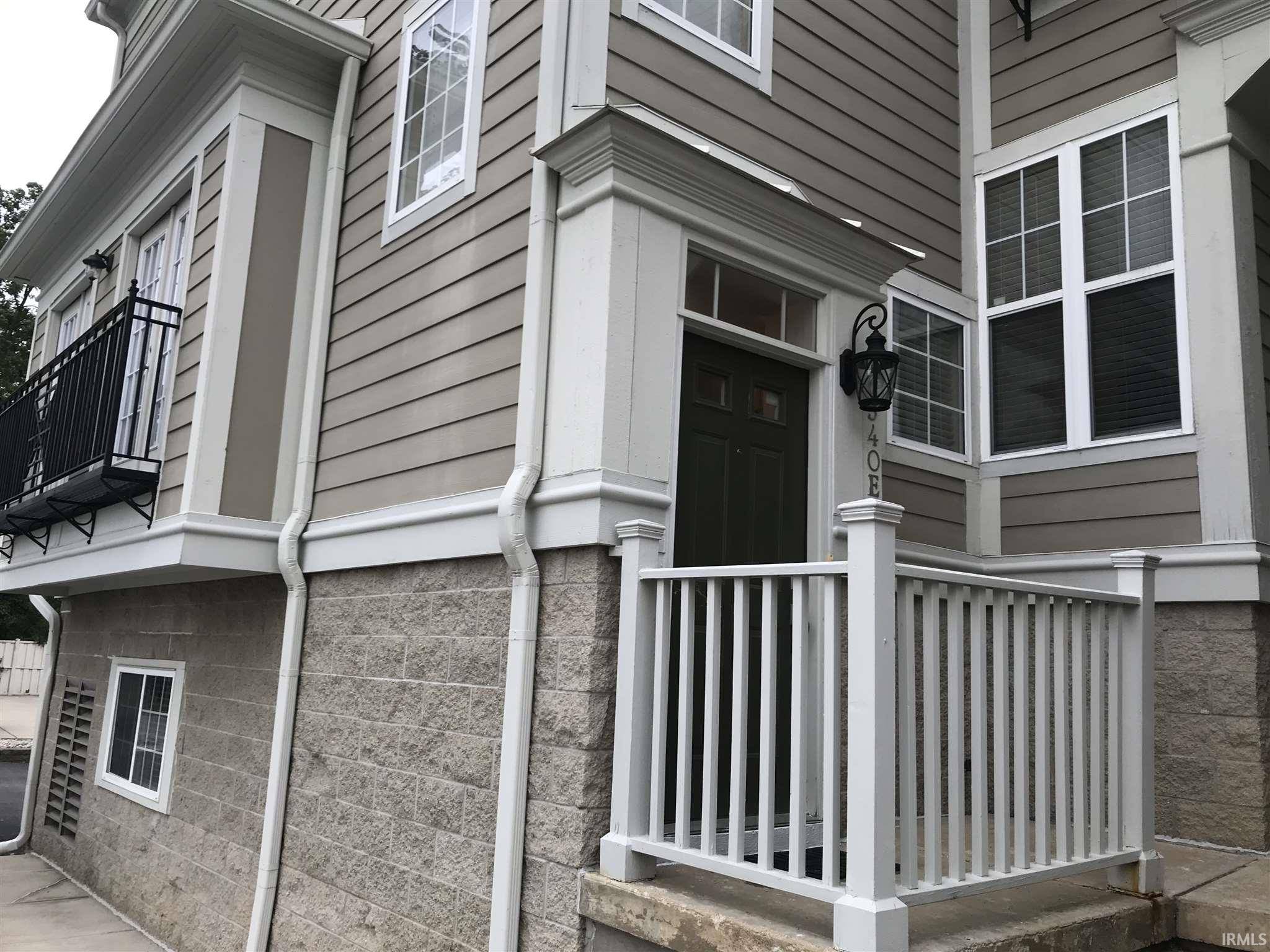 6540 Ferguson Street #E, Indianapolis, IN 46220-1299