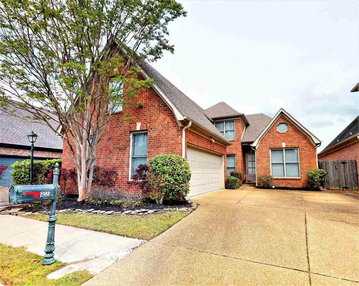 Collierville, TN 38139,1988 ALMADALE PL