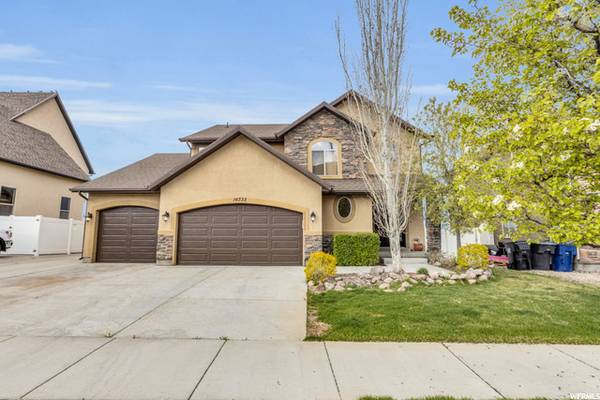 14333 S ROUND ROCK DR,  Herriman,  UT 84096