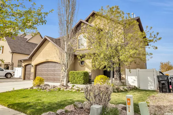 Herriman, UT 84096,14333 S ROUND ROCK DR