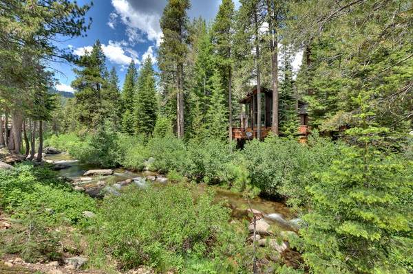 271 Winding Creek Road, Squaw Valley, CA 96146