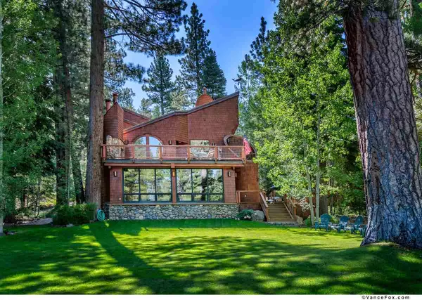 Truckee, CA 96161,105 Basque