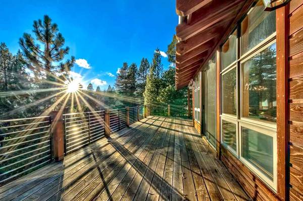 151 Tiger Tail Road, Squaw Valley, CA 96146