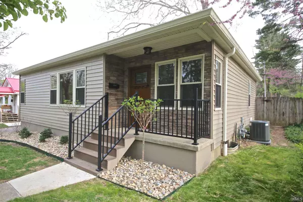 1608 E 2nd Street, Bloomington, IN 47401