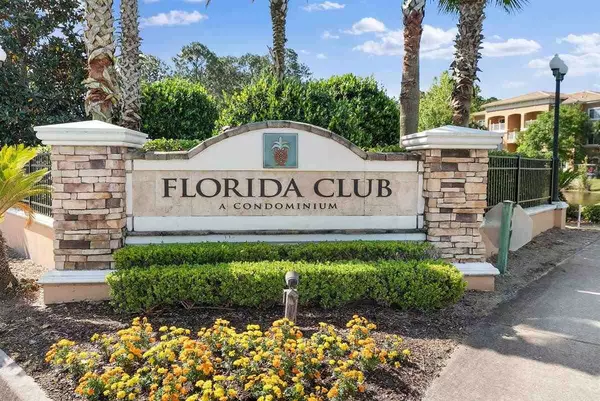 540 Florida Club Blvd, St Augustine, FL 32084