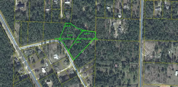 1.84 ac Karli Court, Defuniak Springs, FL 32435