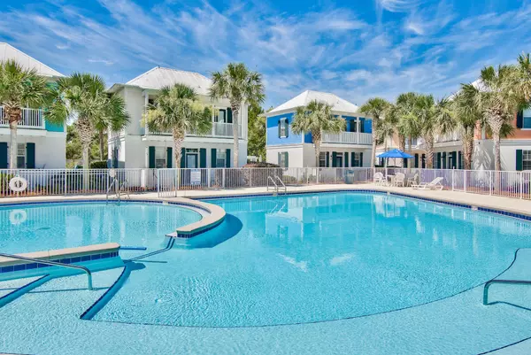 Santa Rosa Beach, FL 32459,198 Somerset Bridge Road  #UNIT 120