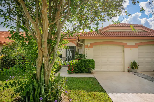 15342 W Tranquillity Lake DR, Delray Beach, FL 33446