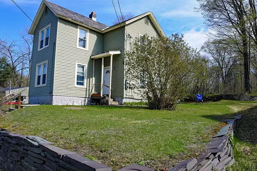 33 River ST, Fair Haven, VT 05743