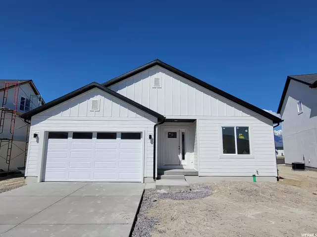 Eagle Mountain, UT 84005,3613 N SPARROW LN #126