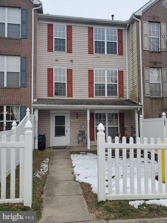 1804 WATCH HOUSE CIR S, Severn, MD 21144