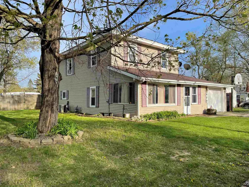 404 N Coffin Street, Fremont, IN 46737