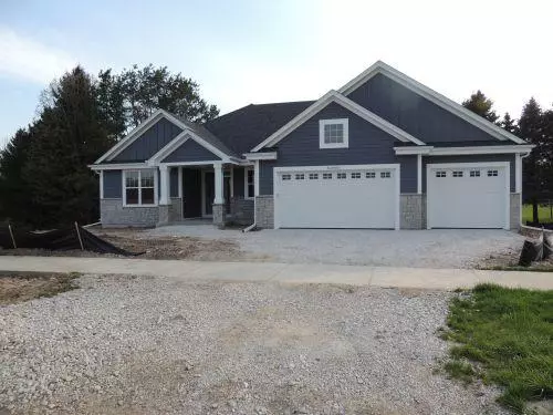 Sussex, WI 53089,W239N5431 Fieldstone Pass Cir