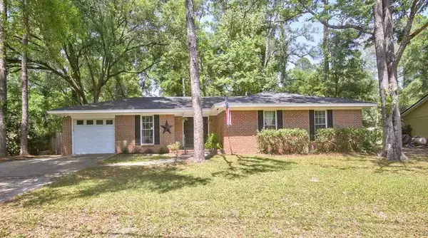 4337 Snoopy Lane, Tallahassee, FL 32303