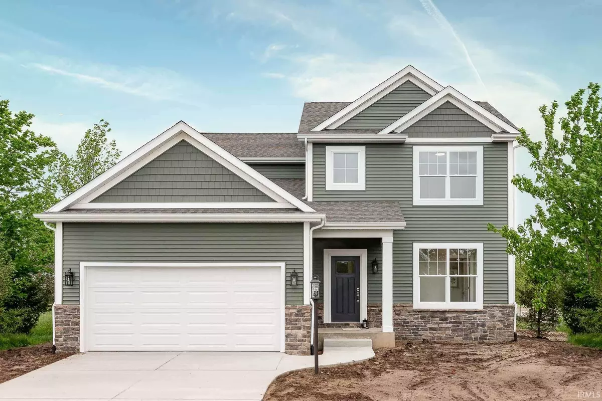 New Carlisle, IN 46552,101 Lavender Court #Lot #1