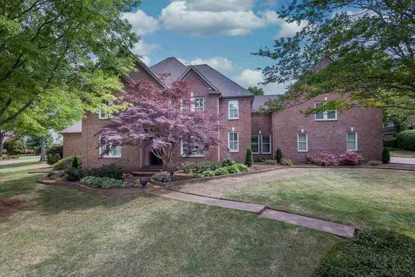 2385 LOGWOOD BRIAR CV N, Collierville, TN 38017