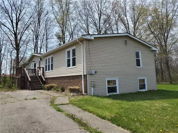 Mercer, PA 16137,8385 Lamor Rd