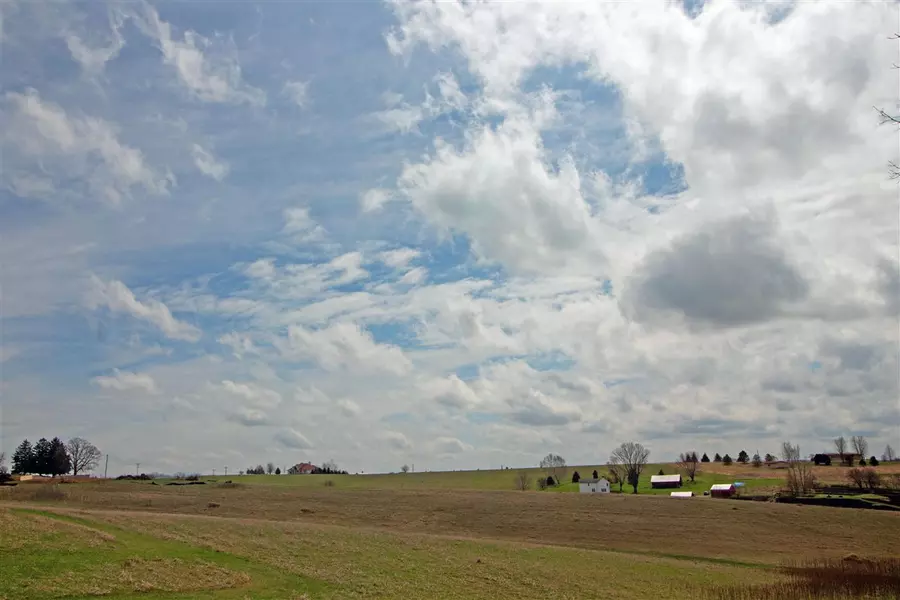 CSM 1918, Lot 1 Hwy 39, Blanchardville, WI 53516