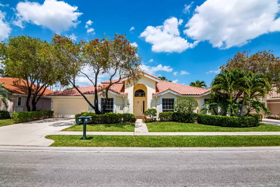 213 Eagleton Lake BLVD, Palm Beach Gardens, FL 33418