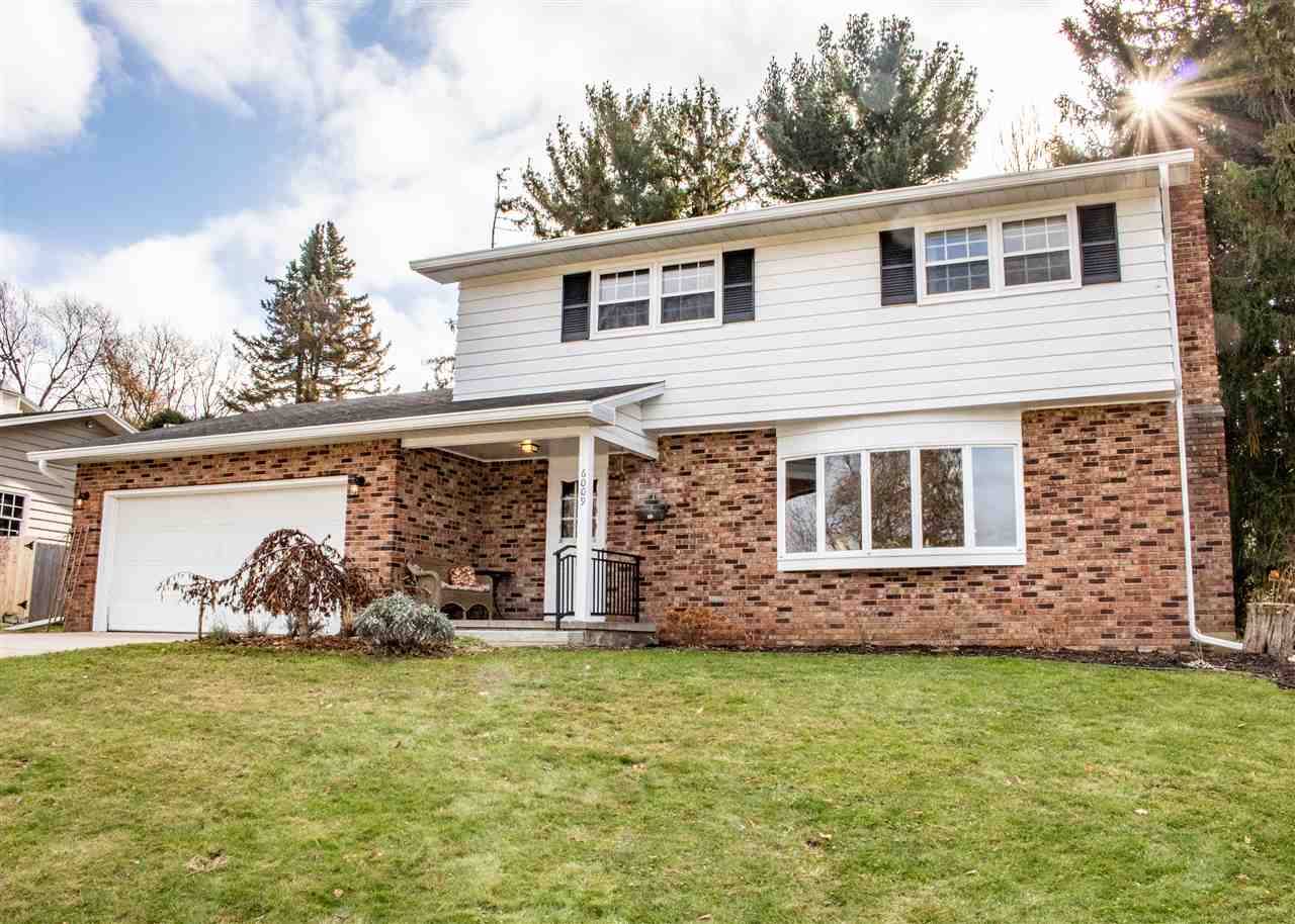 6009 Hawser Rd, Madison, WI 53705