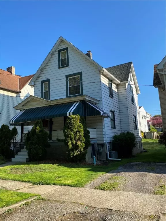 Leechburg, PA 15656,257 Floral Avenue