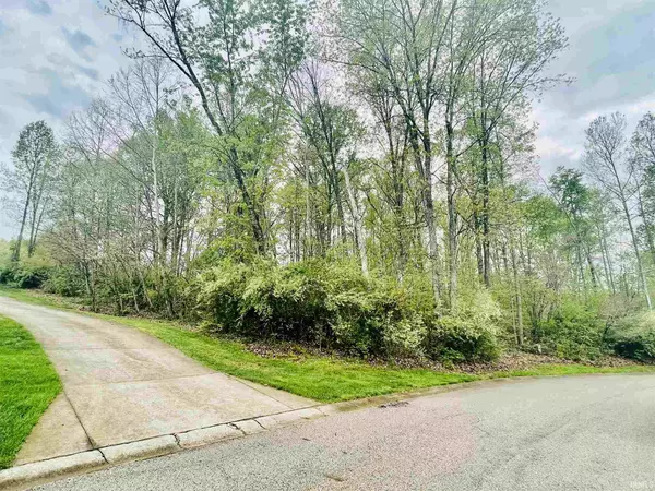 Lot 4 Woodland Drive, Bedford, IN 47421