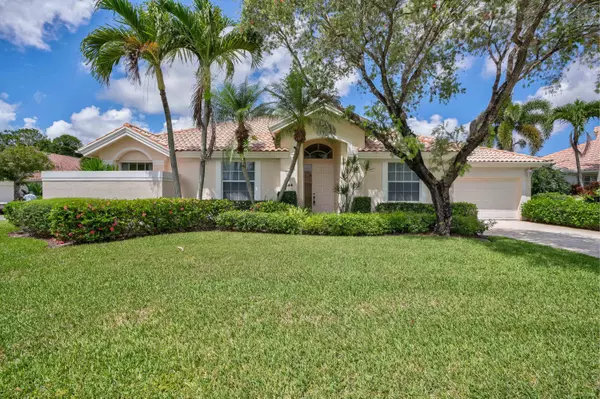 244 Eagleton Estate BLVD, Palm Beach Gardens, FL 33418