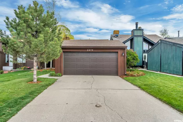 Taylorsville, UT 84129,2479 W HARDROCK CIR