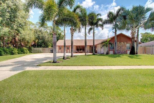 12289 N Old Country RD, Wellington, FL 33414