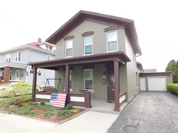 506 S 3RD ST, Watertown, WI 53094-4510