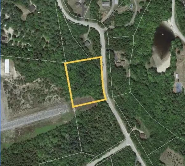 Lot 5 Tuttlebrook RD, Carroll, NH 03595