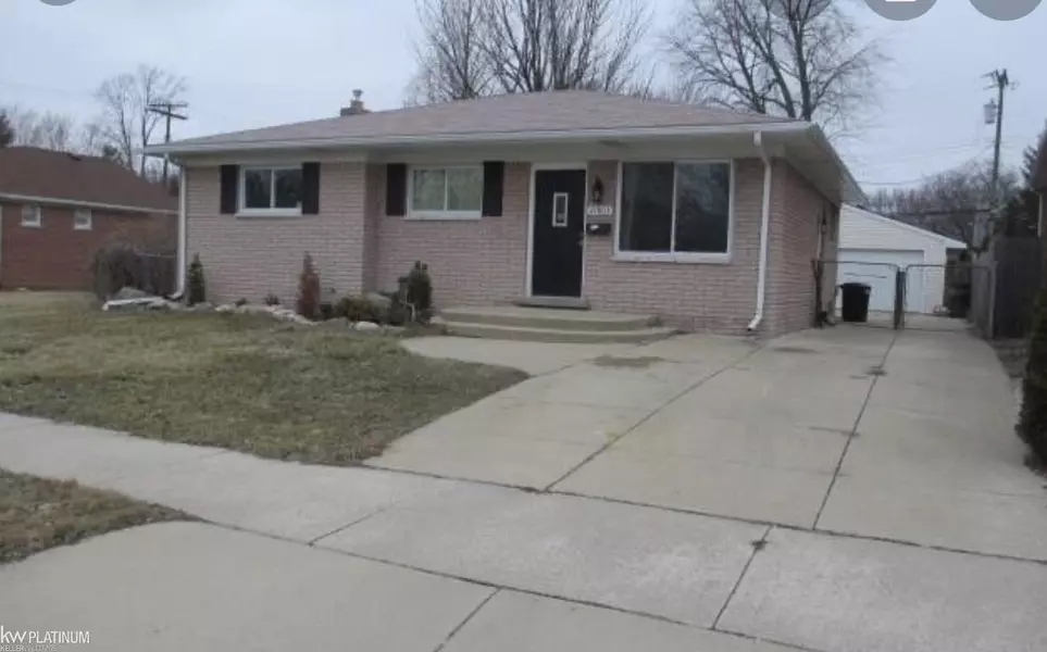 21803 Lakeview, Saint Clair Shores, MI 48080