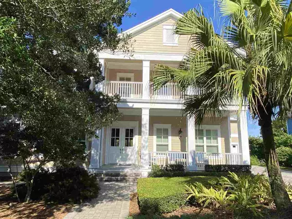 St Augustine Beach, FL 32080,308 S Forest Dune