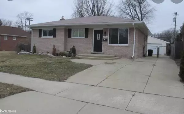 Saint Clair Shores, MI 48080,21803 Lakeview