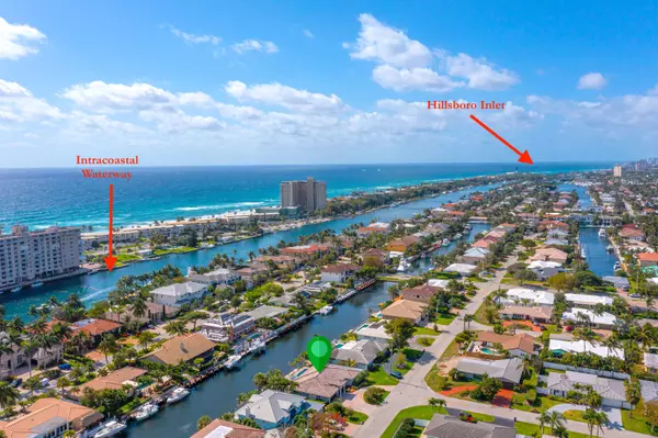 Lighthouse Point, FL 33064,4000 NE 30 AVE