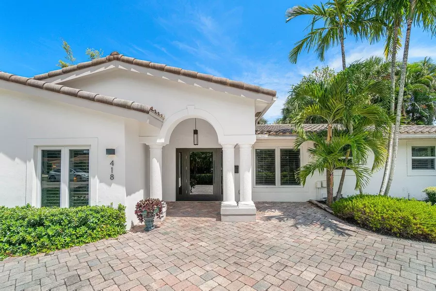 418 SW 7th TER, Boca Raton, FL 33486