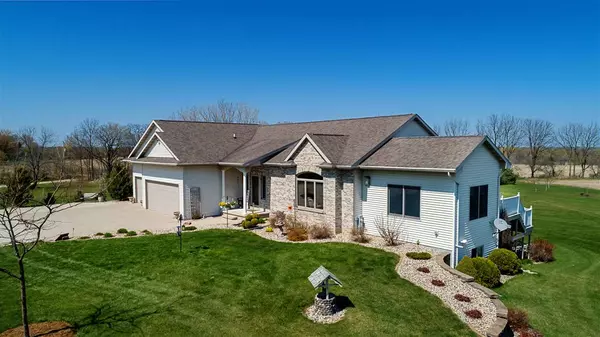 N7765 Wittchow Rd, Ripon, WI 54971