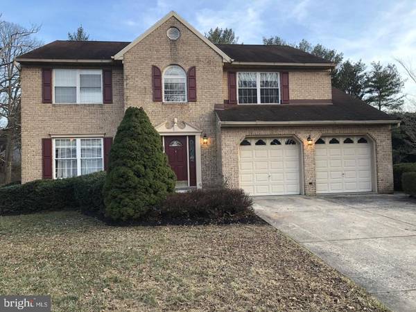 1517 GREEN VALLEY CT, Bel Air, MD 21015