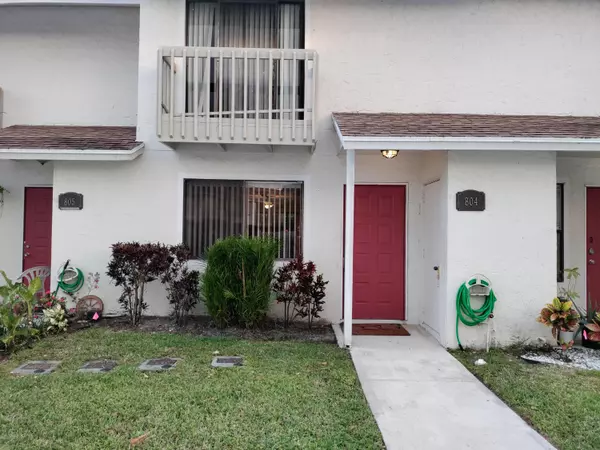 Greenacres, FL 33463,804 Riverside DR