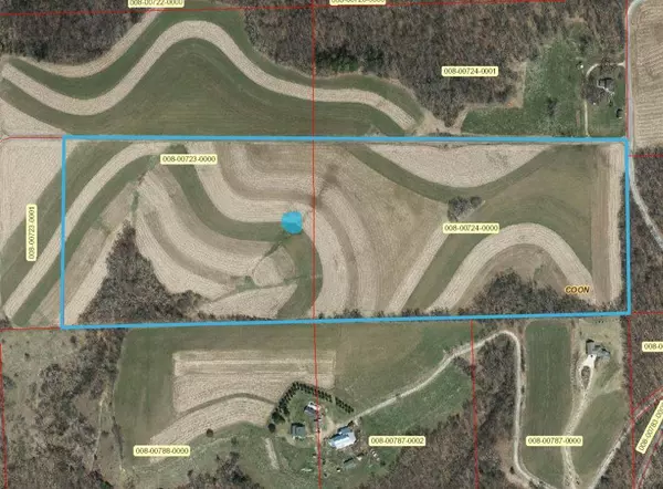 Coon, WI 54621,Lot 3 18.9 Role Ct