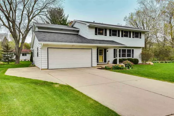 Fitchburg, WI 53711,2638 Pennwall Cir