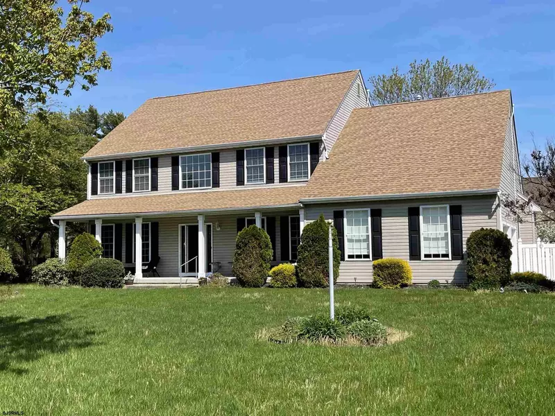 201 Lombardy Circle, Egg Harbor Township, NJ 08234