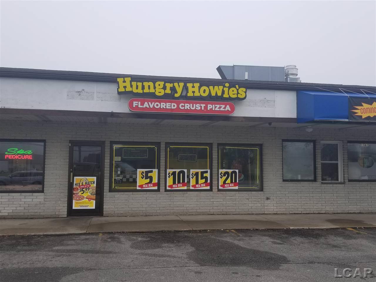 1565 W Maumee, Adrian, MI 49221