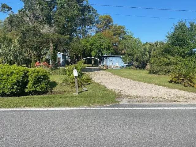 Crawfordville, FL 32327,1454 Shell Point Road