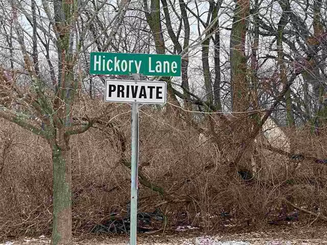 HICKORY LANE, Onsted, MI 49265