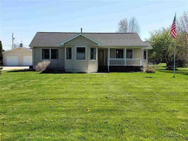 1467 W WILLARD, Birch Run, MI 48415