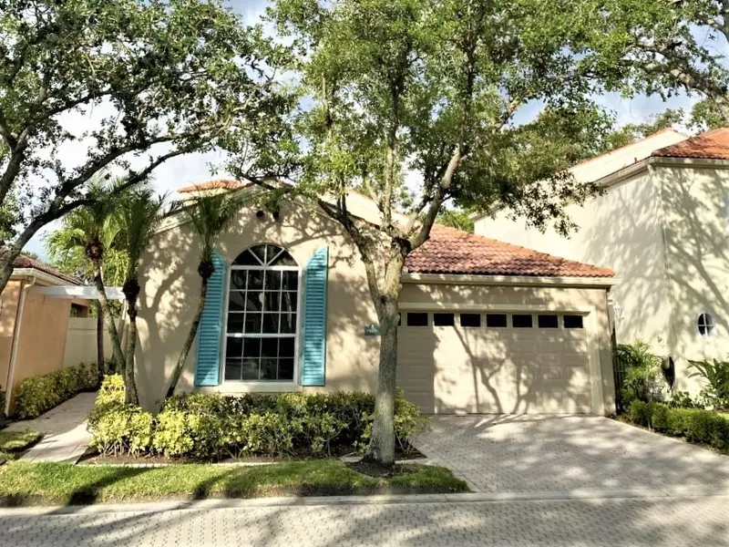 58 Via Del Corso, Palm Beach Gardens, FL 33418